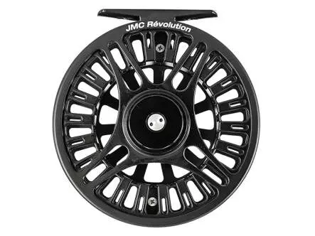 Mulinello da mosca jmc REVOLUTION - # 8/10