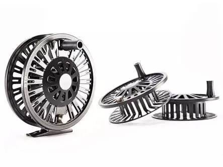 Mulinello da mosca jmc REVOLUTION - # 8/10