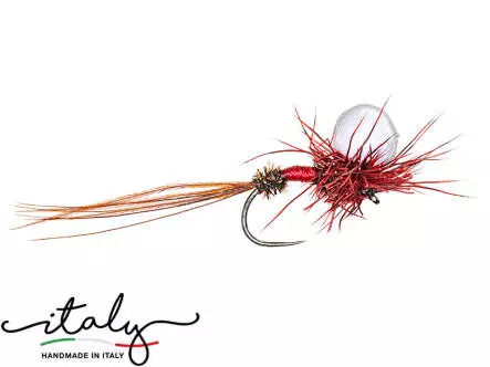 SF Royal Wulff Para Xfloating BL