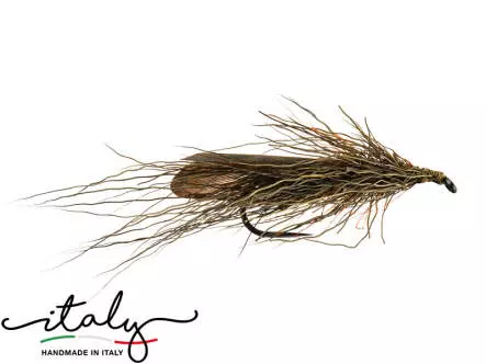 SF Sedge Chamois Brown BL