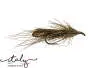 SF Sedge Chamois Brown BL 12