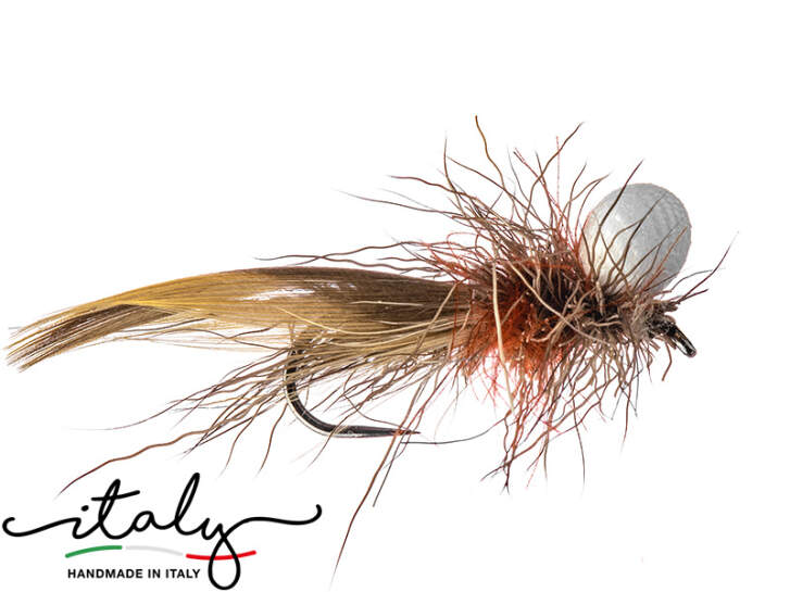 SF Stonefly Xlarge BL 8
