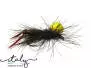SF Hopper Xfloating High Viz Black BL