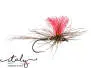 SF Ephemera Peccary Para High Viz Red BL