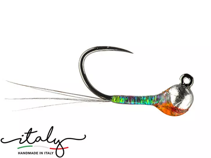 Rainbow Competition Perdigon  16