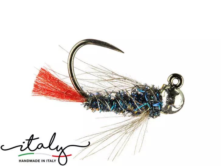 Competiton Winner Dark Peacock