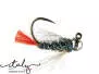 Competiton Winner Dark Peacock