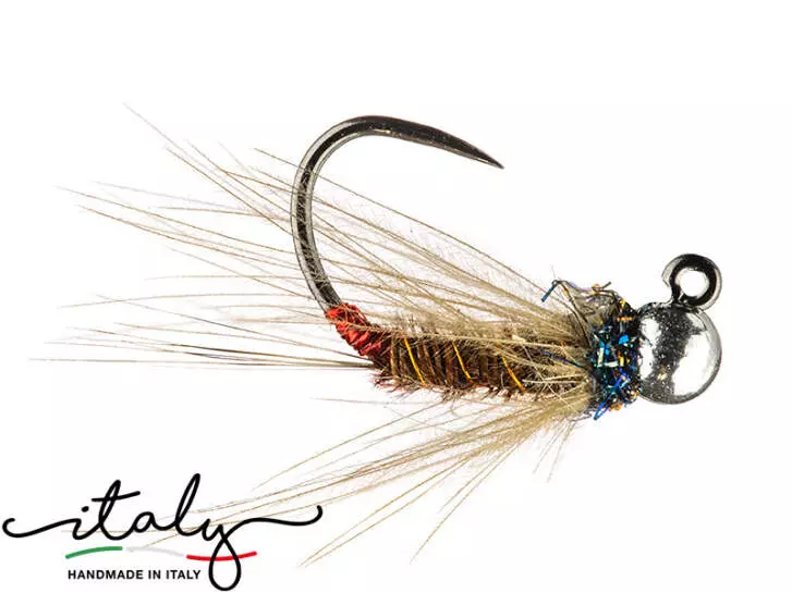 Tactical Pheasant Tail Tribute