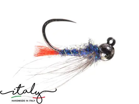 Graylings Peacock Enemy