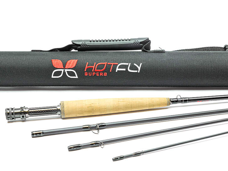 Techno Dancer – Set Di 6 Mosche Da Pesca A Mosca – Taglia 10 – Wet Fly Fry