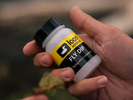 FLY DIP loon outdoors - Flüssigkeit