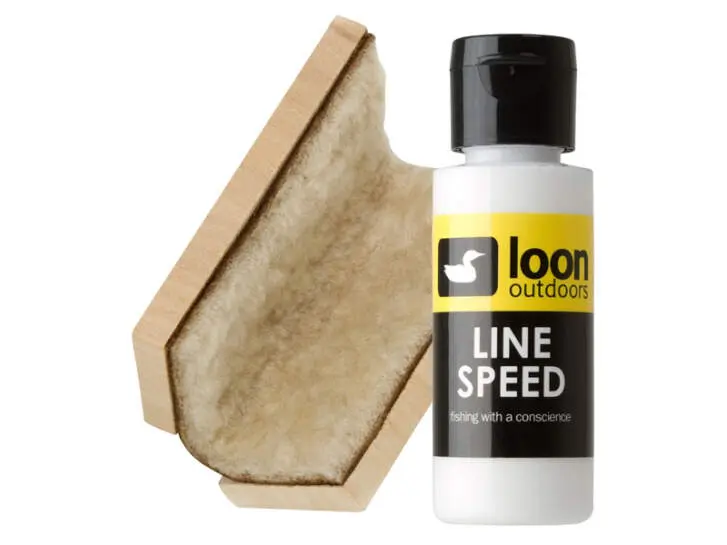 LINE UP KIT loon outdoors - Kit cura code