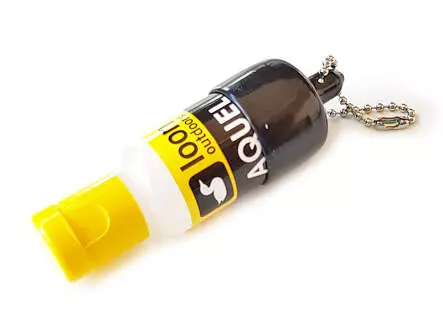 Porta flacone UPSIDE DOWN hotfly