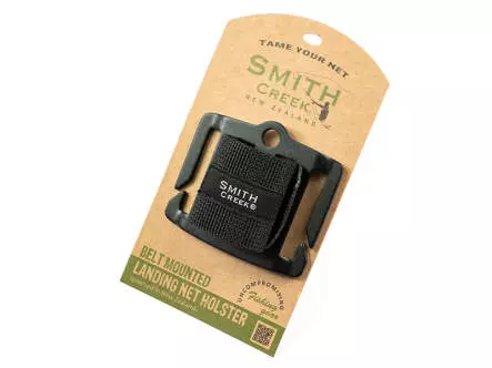 Porta guadino LANDING NET HOLSTER smith creek