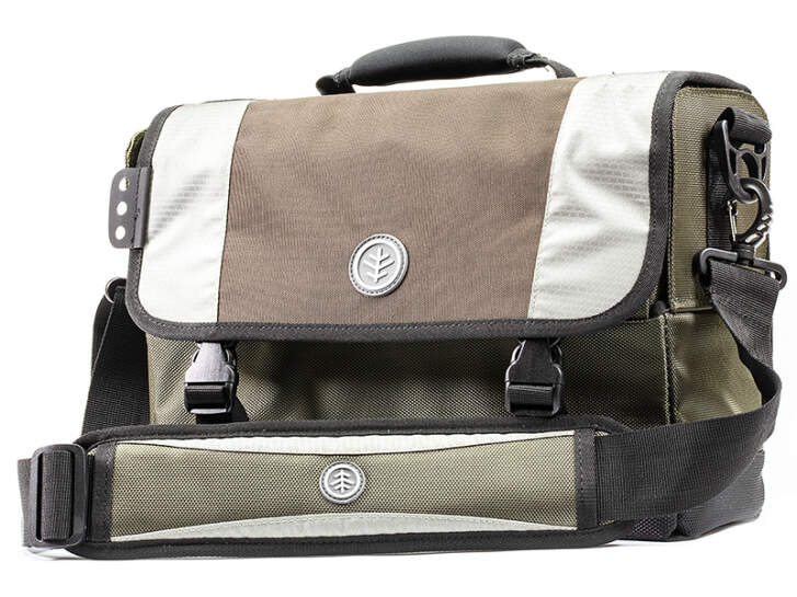 Borsa Da Pesca Borsa for mulinello da pesca da 2 pezzi