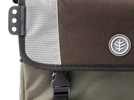 Borsa per mulinelli da mosca COMPETITION wychwood