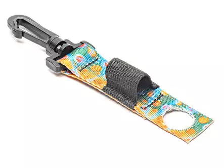 Porta flacone INDY - singolo