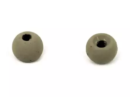 12 Ninfe Ceche In Tungsteno Per Trota – Arancione, Rosso E Rosa – Mosche Da Pesca Troutflies UK