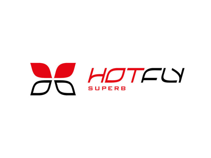Sezione di ricambio hotfly ICS V2 ITALIAN CASTING STYLE...