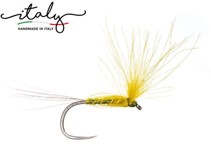 Extreme Arpo BL CDC Emerger Golden Olive 12