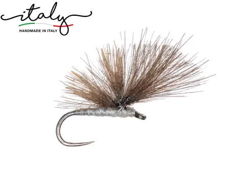 Graylings Tiny CDC BL Friend White