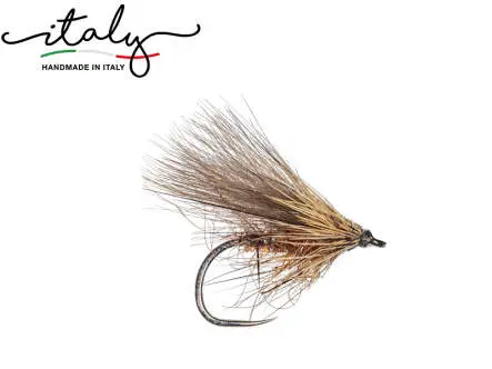 Super Floating CDC Sedge BL Light Brown