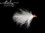 High Viz CDC Para Sedge BL Golden Olive Dun 10