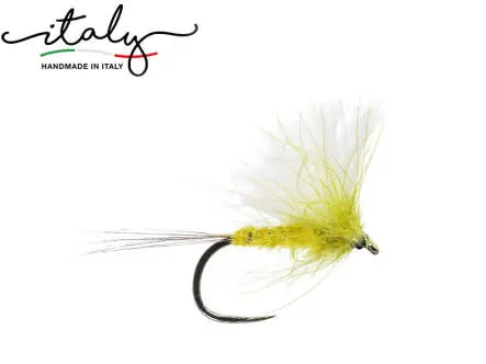 Original Mayfly Floater CDC BL