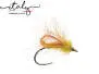 CDC Original Brown Emerger BL 10