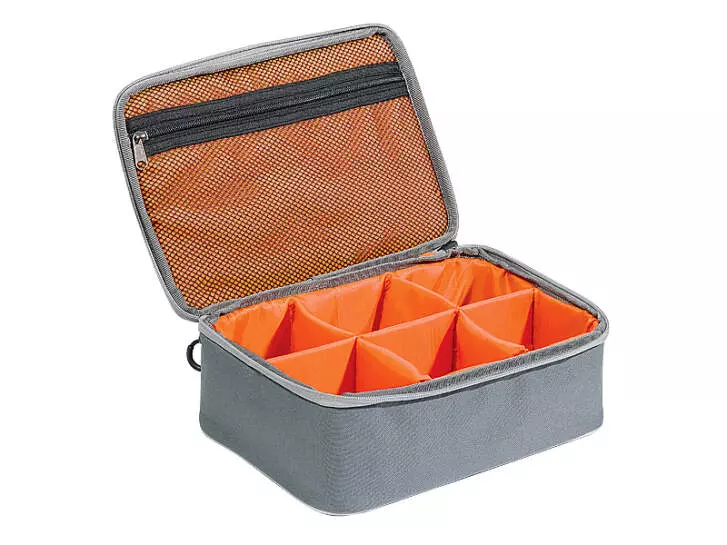 Borsa per mulinelli da mosca sft RCX REEL CASE