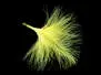MARABOU & UV hotfly - 10 Stk. - sunburst UV