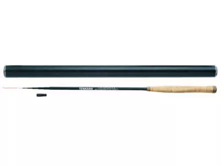 Canna tenkara sft soldarini TENKARA - 6:4 - 320 cm