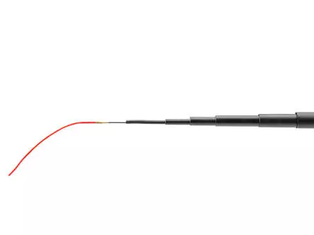 Canna tenkara sft soldarini TENKARA - 6:4 - 360 cm