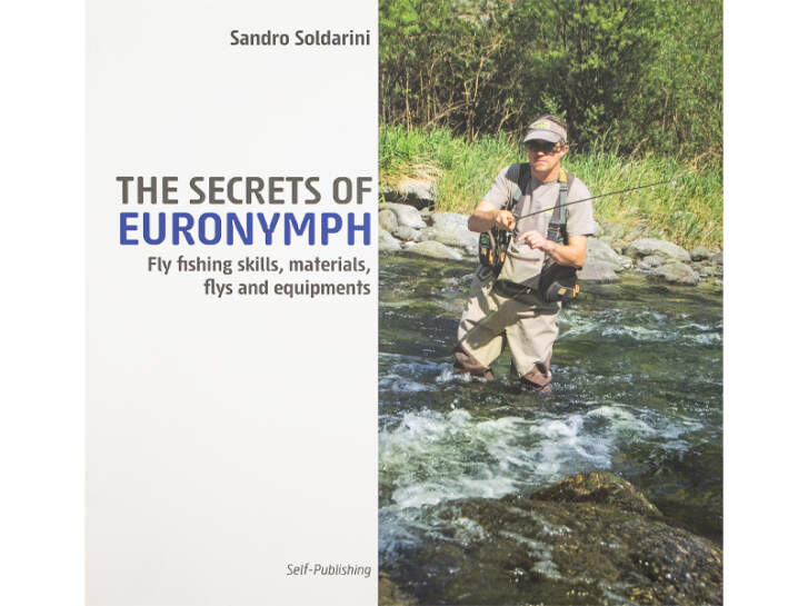I segreti della EURONYMPH - Sandro Soldarini