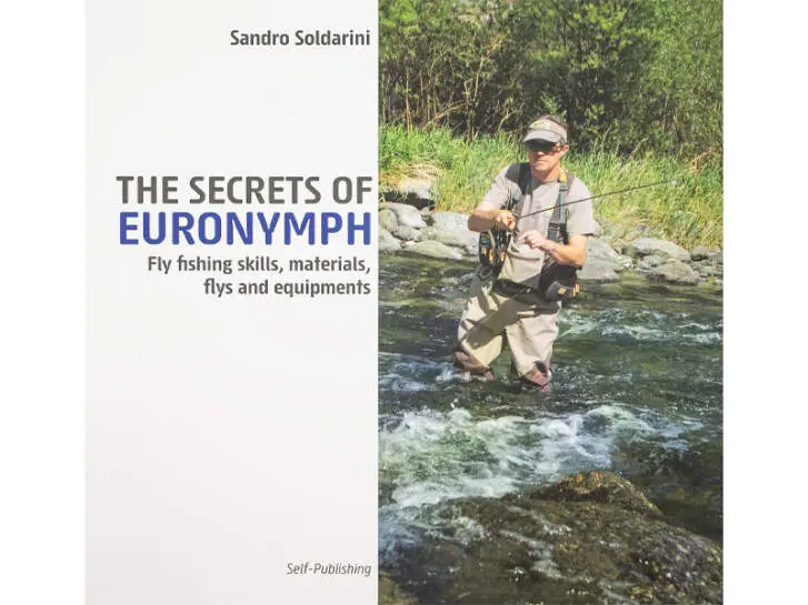 Die Geheimnisse des EURONYMPH - Sandro Soldarini
