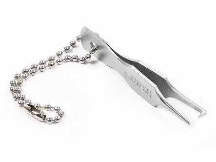 Pinza split ring TOOL hotfly