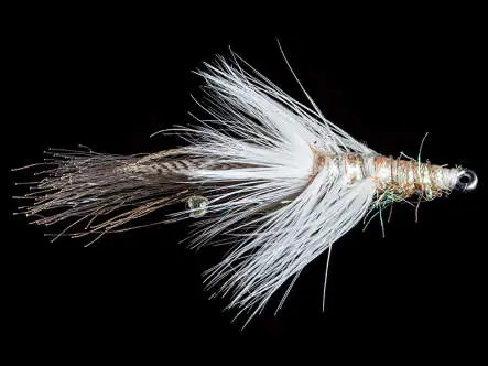 MW Good Year Shrimp Cream 6
