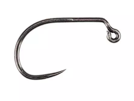 Ami hotfly JIG WIDE GAPE V2 barbless - 25 pz.