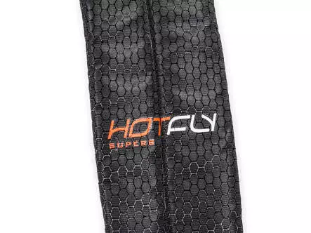 Marsupio pettorale FRONTPACK BLACK EDITION hotfly