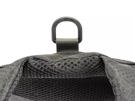Marsupio pettorale FRONTPACK BLACK EDITION hotfly