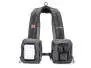 Marsupio pettorale FRONTPACK BLACK EDITION hotfly