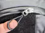 Marsupio pettorale FRONTPACK BLACK EDITION hotfly