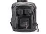 Marsupio pettorale FRONTPACK BLACK EDITION hotfly