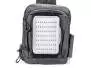 Marsupio pettorale FRONTPACK BLACK EDITION hotfly