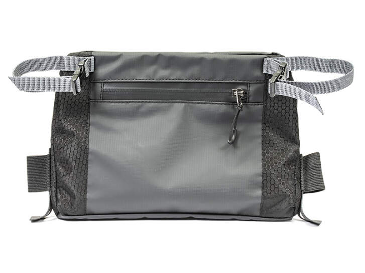 Marsupio Wimmerl #480 – Borsa A Tracolla Crossbody – Polyester – Volume 1,5L – Sportivo - Foto 1