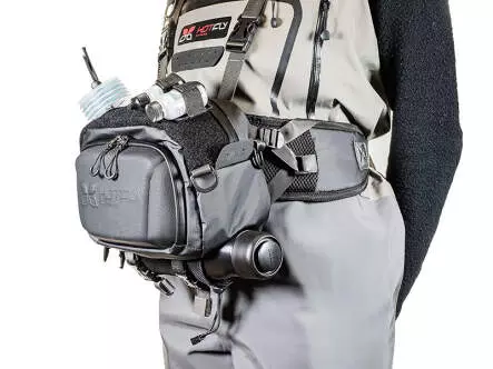 Marsupio PROBAG SMALL BLACK EDITION hotfly