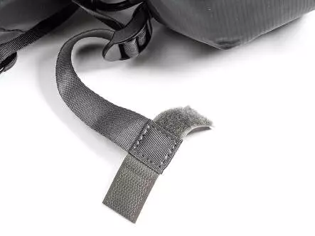 Marsupio PROBAG SMALL BLACK EDITION hotfly