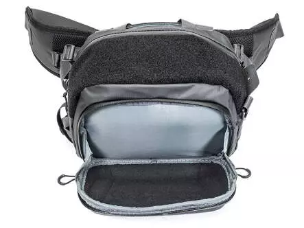 Marsupio PROBAG SMALL BLACK EDITION hotfly