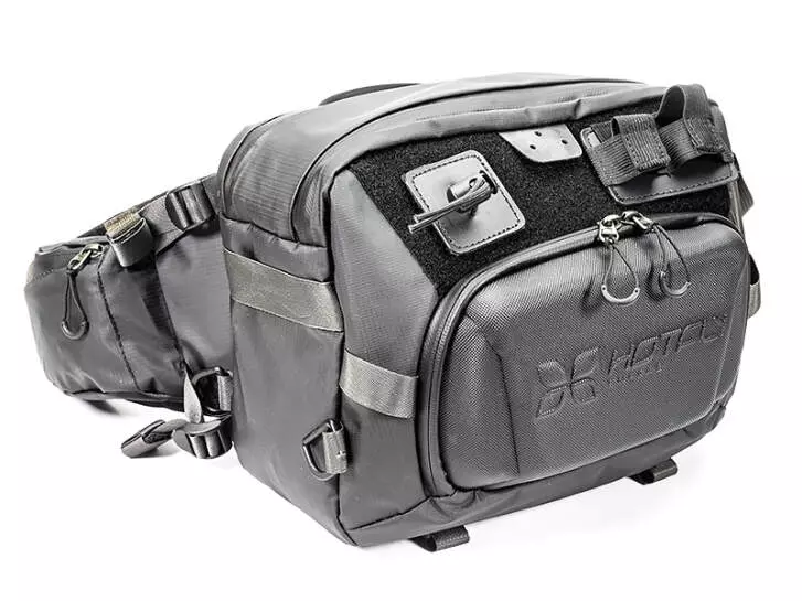 Marsupio PROBAG LARGE BLACK EDITION hotfly
