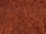 HARE ICE DUBBING made in italy V2 hotfly - 1 g - fiery brown